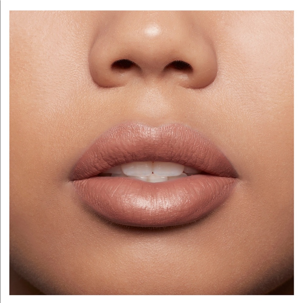 Stila Stay All Day Liquid Lipstick DOLCE